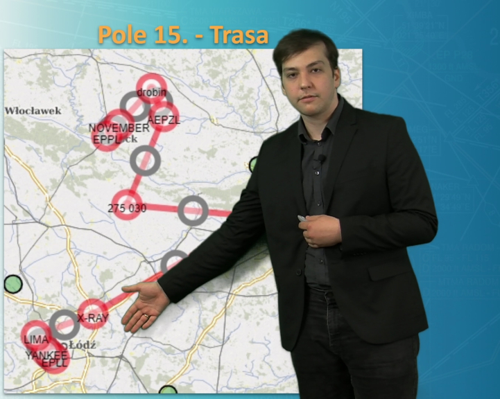 Prawo lotnicze oraz procedury kontroli ruchu lotniczego - BPL